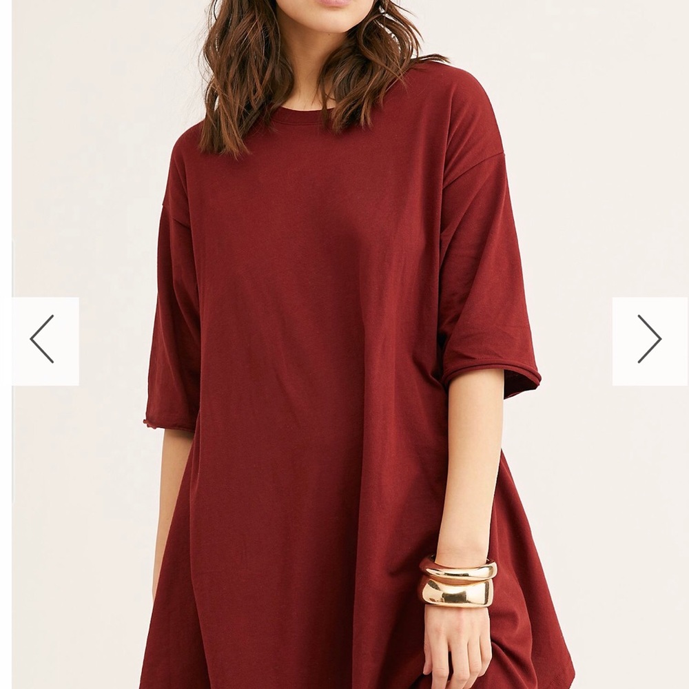 Kahana Free People dress